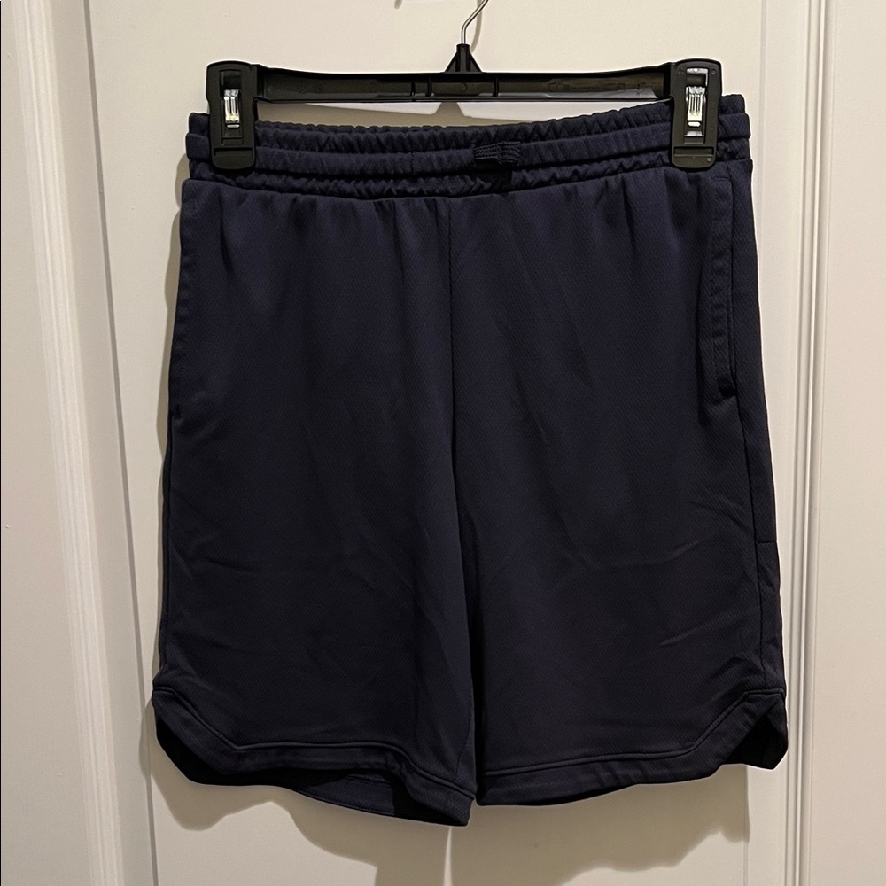 GAP Kids Navy Blue Shorts